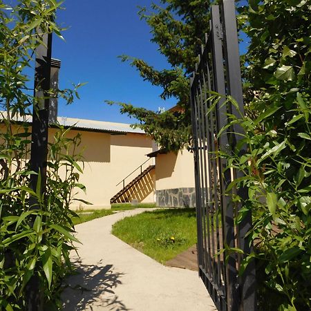 Terra Apart Hotel El Calafate Zewnętrze zdjęcie