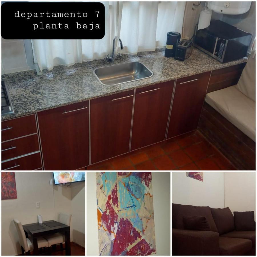 Terra Apart Hotel El Calafate Zewnętrze zdjęcie
