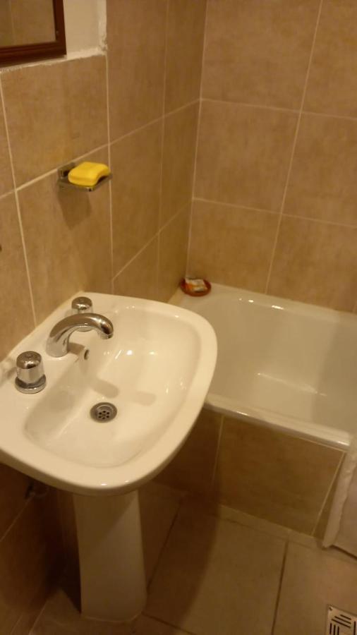 Terra Apart Hotel El Calafate Zewnętrze zdjęcie