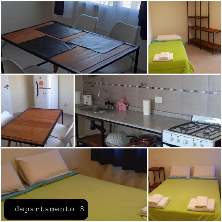 Terra Apart Hotel El Calafate Zewnętrze zdjęcie