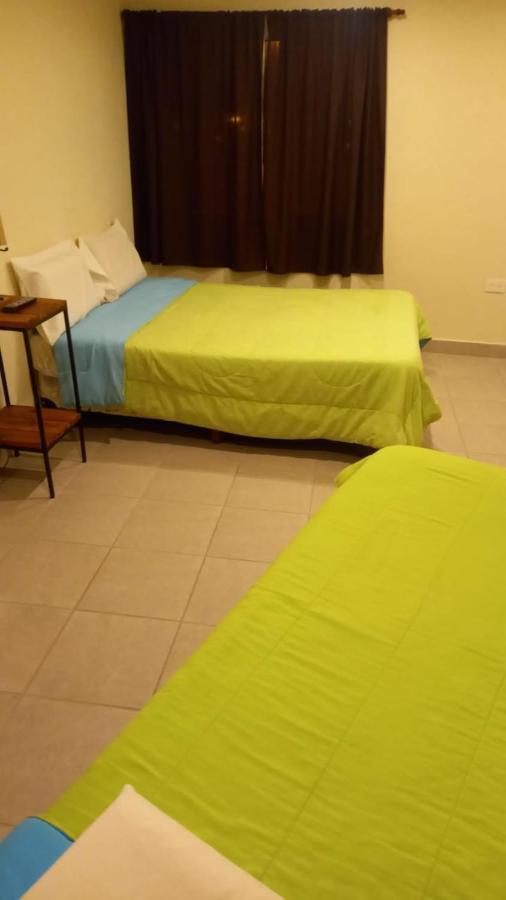 Terra Apart Hotel El Calafate Zewnętrze zdjęcie