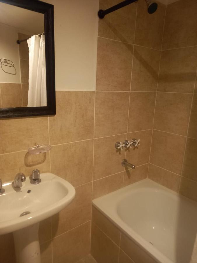 Terra Apart Hotel El Calafate Zewnętrze zdjęcie
