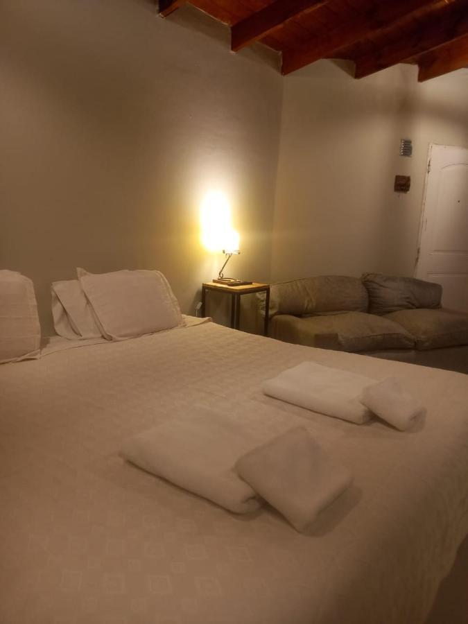 Terra Apart Hotel El Calafate Zewnętrze zdjęcie