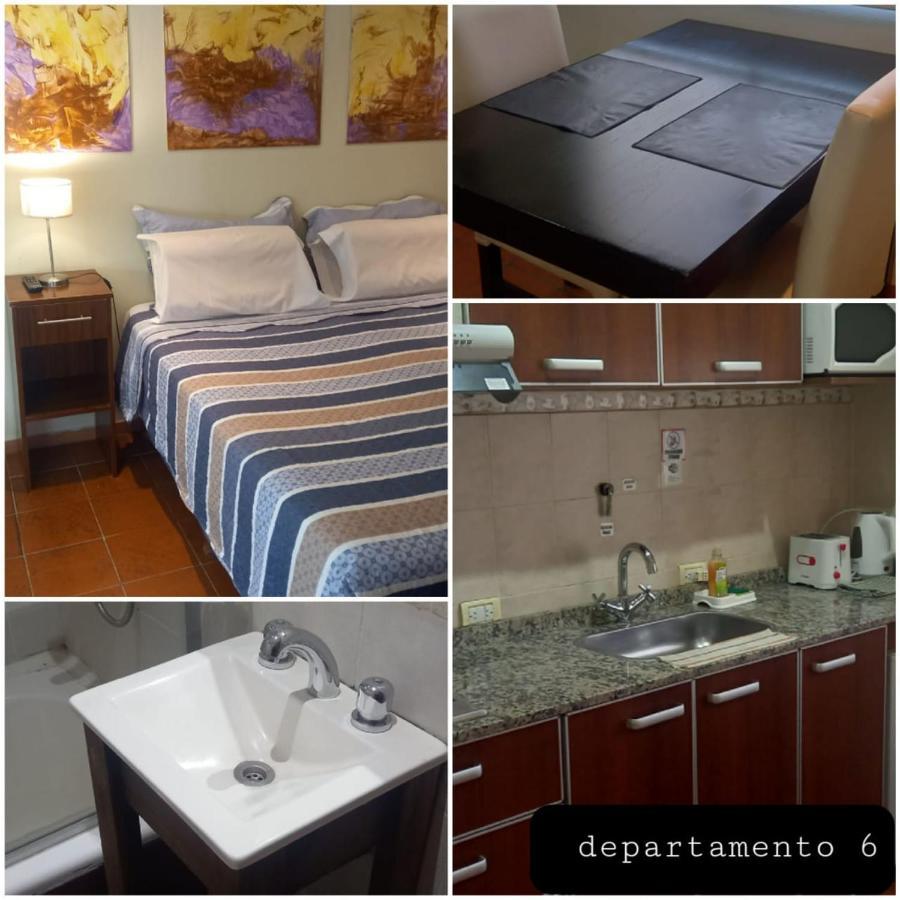 Terra Apart Hotel El Calafate Zewnętrze zdjęcie