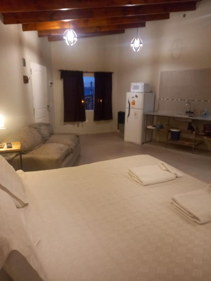 Terra Apart Hotel El Calafate Zewnętrze zdjęcie