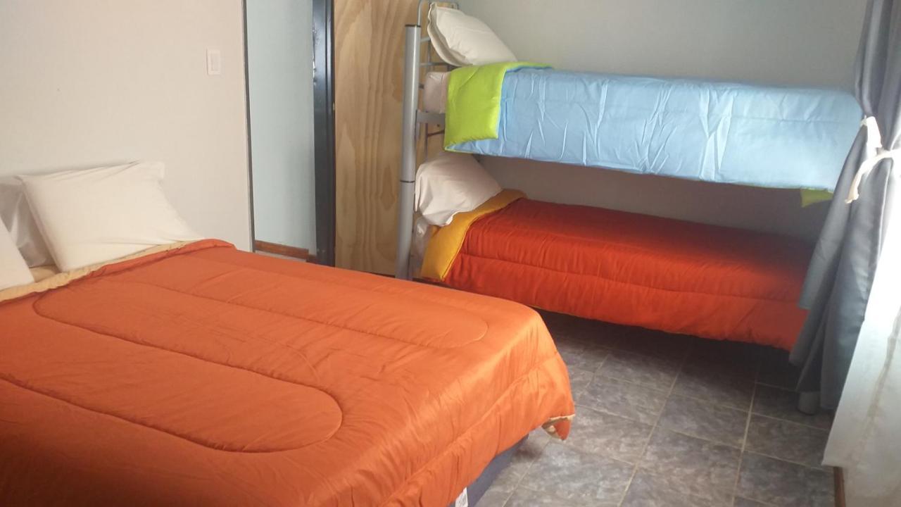 Terra Apart Hotel El Calafate Zewnętrze zdjęcie