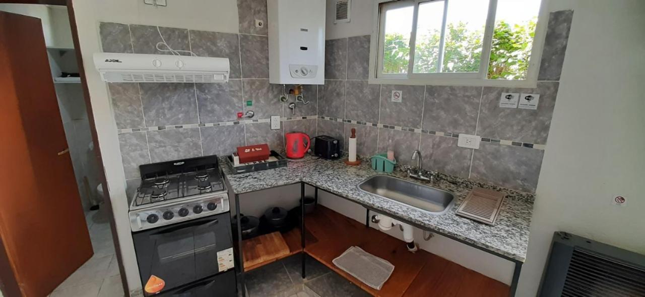 Terra Apart Hotel El Calafate Zewnętrze zdjęcie