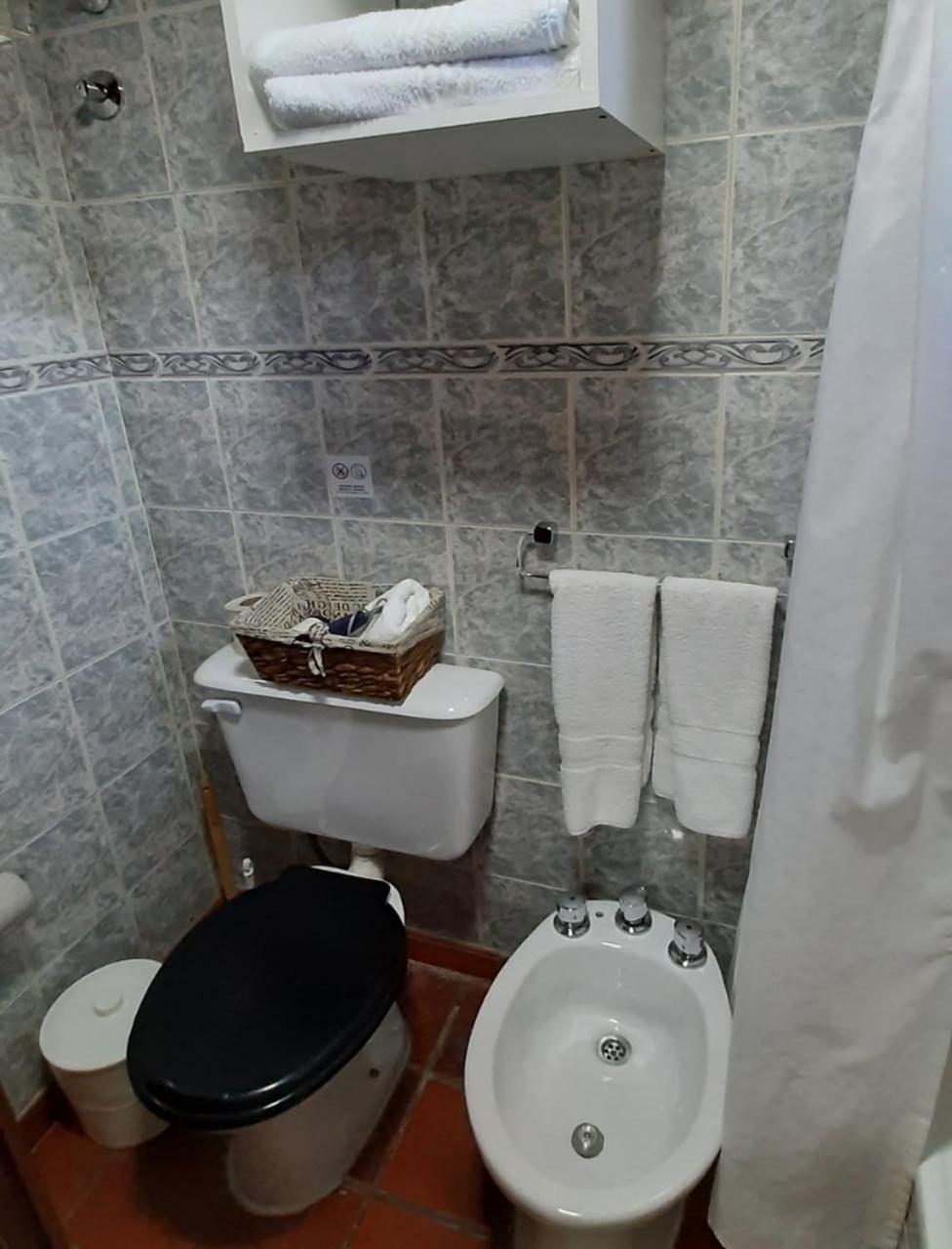 Terra Apart Hotel El Calafate Zewnętrze zdjęcie