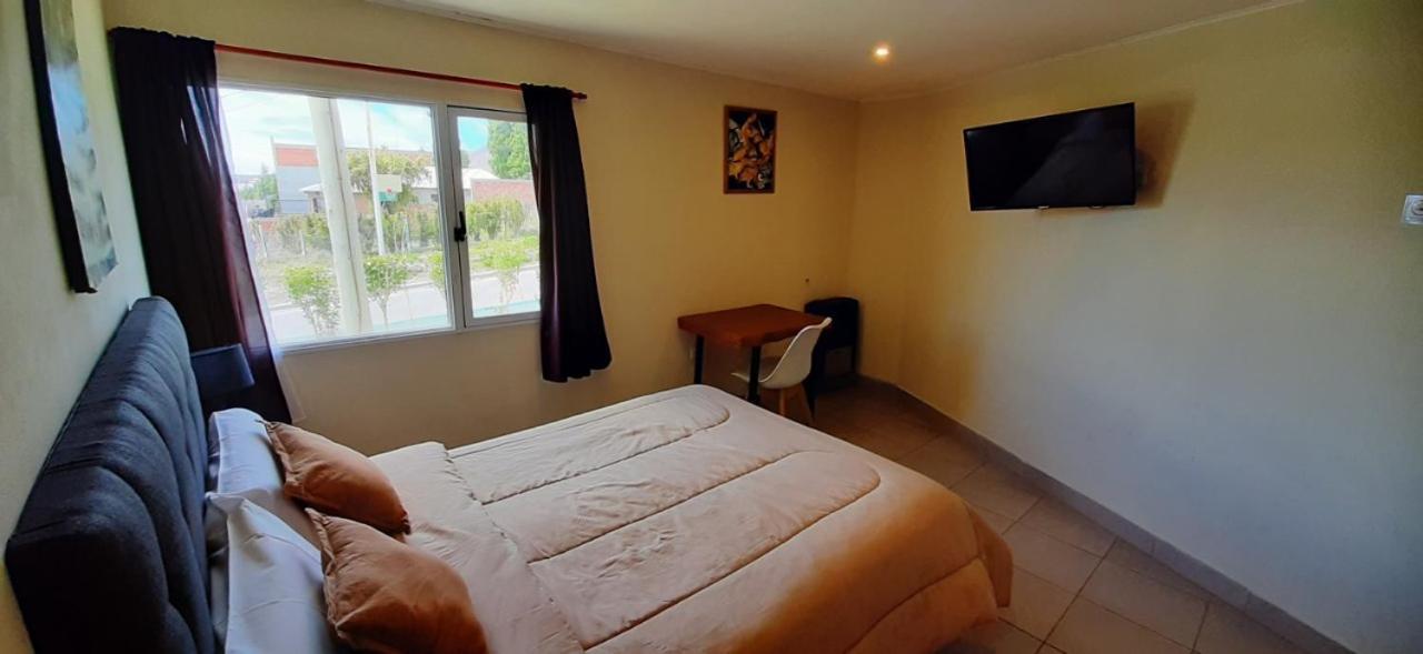 Terra Apart Hotel El Calafate Zewnętrze zdjęcie