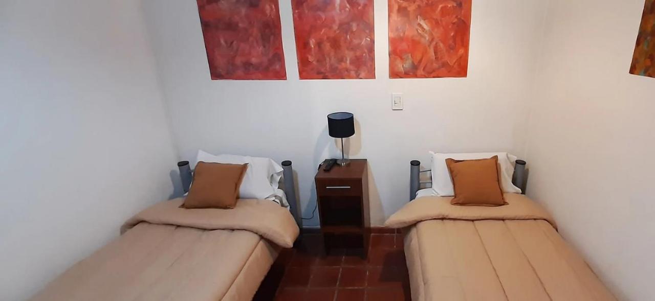 Terra Apart Hotel El Calafate Zewnętrze zdjęcie