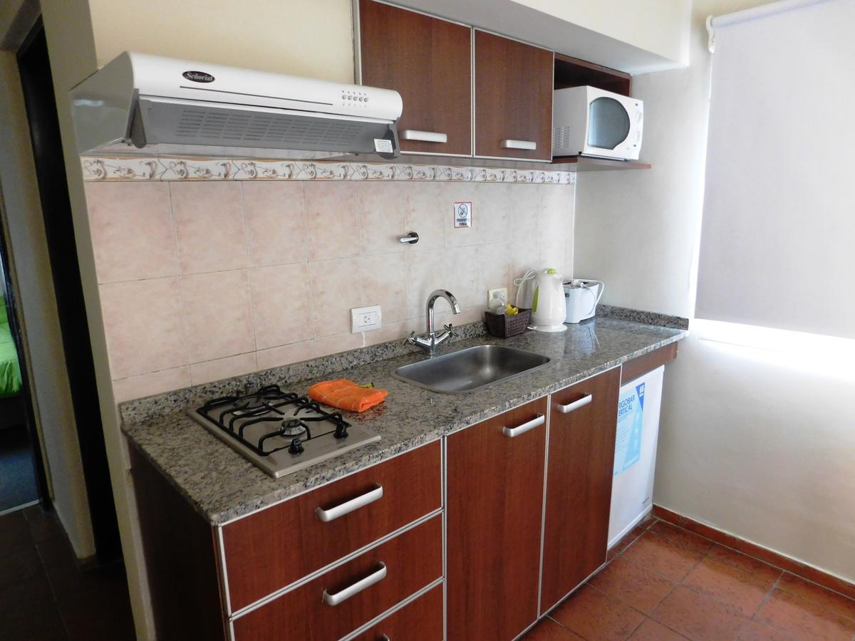 Terra Apart Hotel El Calafate Zewnętrze zdjęcie