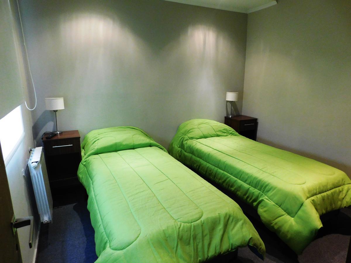Terra Apart Hotel El Calafate Zewnętrze zdjęcie