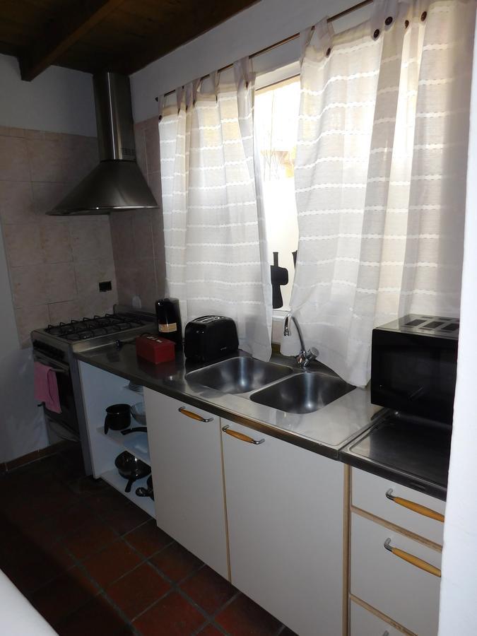 Terra Apart Hotel El Calafate Zewnętrze zdjęcie