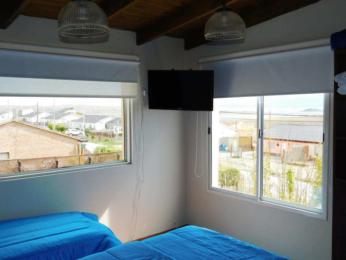 Terra Apart Hotel El Calafate Zewnętrze zdjęcie
