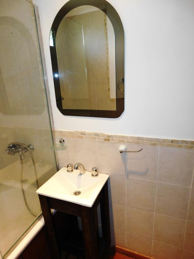 Terra Apart Hotel El Calafate Zewnętrze zdjęcie
