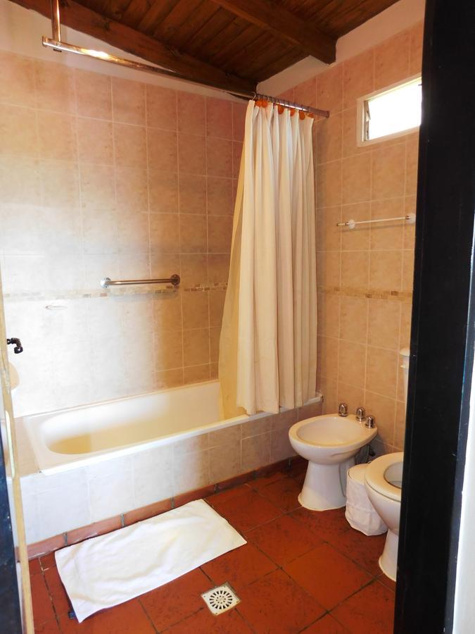 Terra Apart Hotel El Calafate Zewnętrze zdjęcie