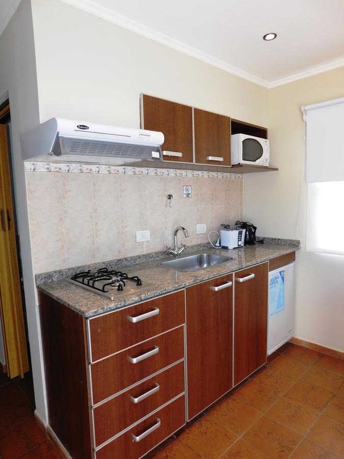 Terra Apart Hotel El Calafate Zewnętrze zdjęcie