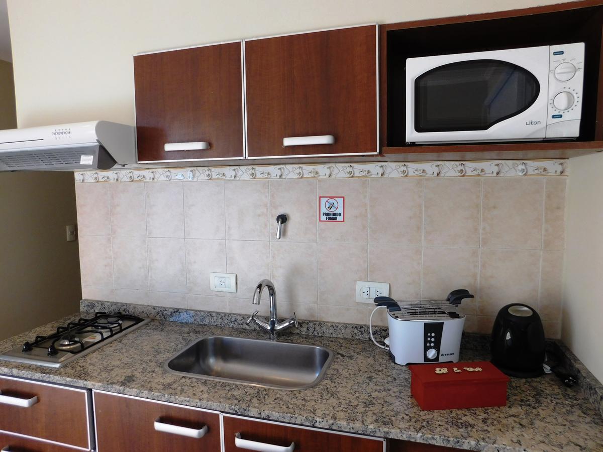 Terra Apart Hotel El Calafate Zewnętrze zdjęcie